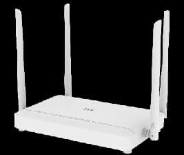 Huawei - EG8247W Modem