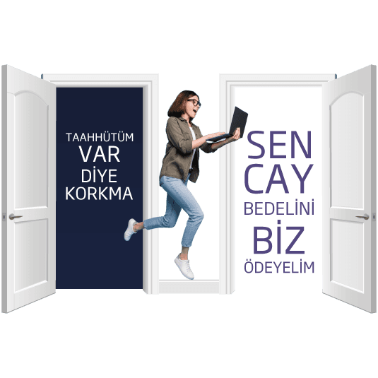 Cay Da Gel Kampanyası görseli