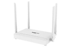 ZTE ZXHN - F6600 Modem