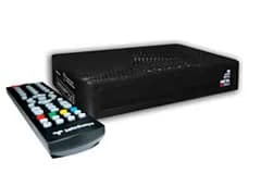 NETA 8900 Digital HD Yayın Alıcı